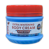 Extra Brightening Body Cream 50ml Glagil