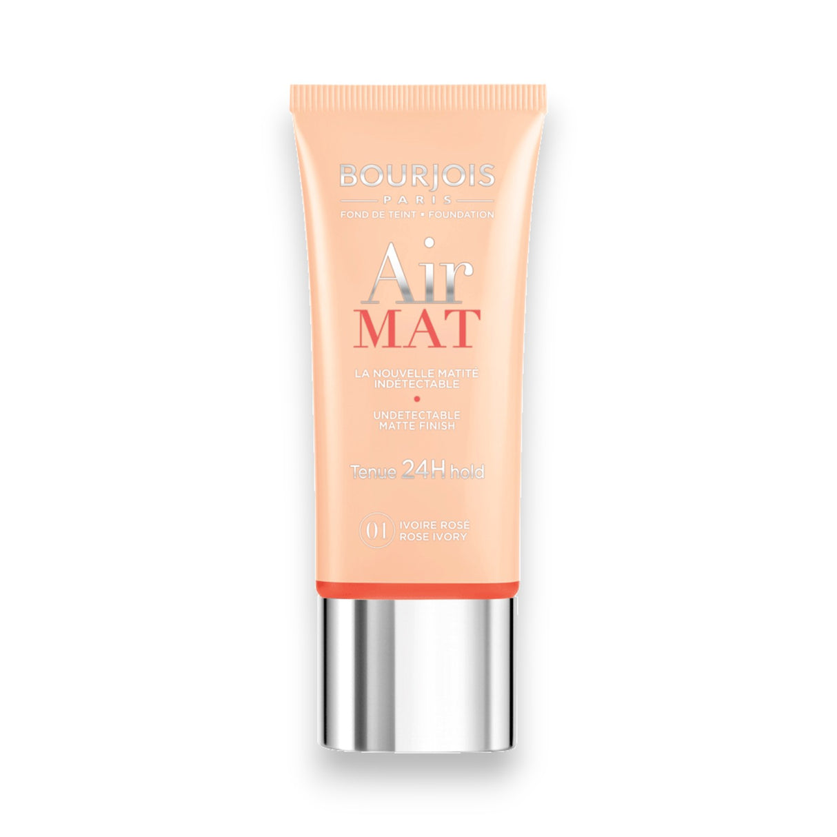 Bourjois Air Matte Foundation 30ml Glagil