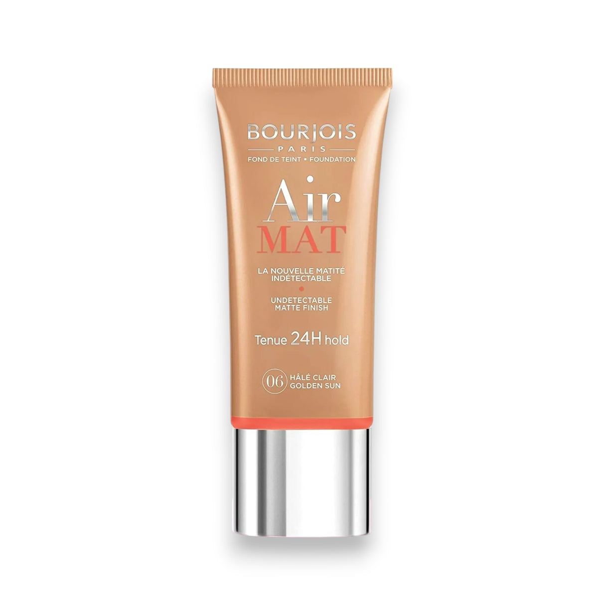 Bourjois Air Matte Foundation 30ml Glagil