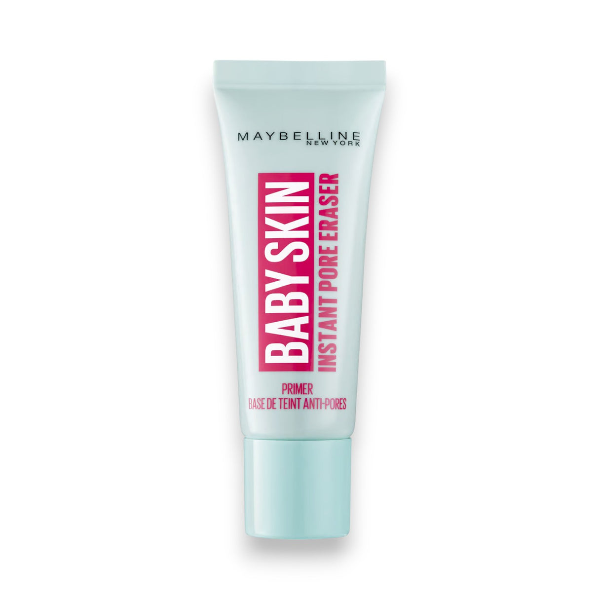 Maybelline Baby Skin Instant Pore Eraser Primer 22ml Glagil