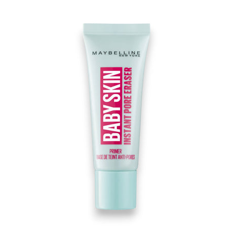 Maybelline Baby Skin Instant Pore Eraser Primer 22ml Glagil