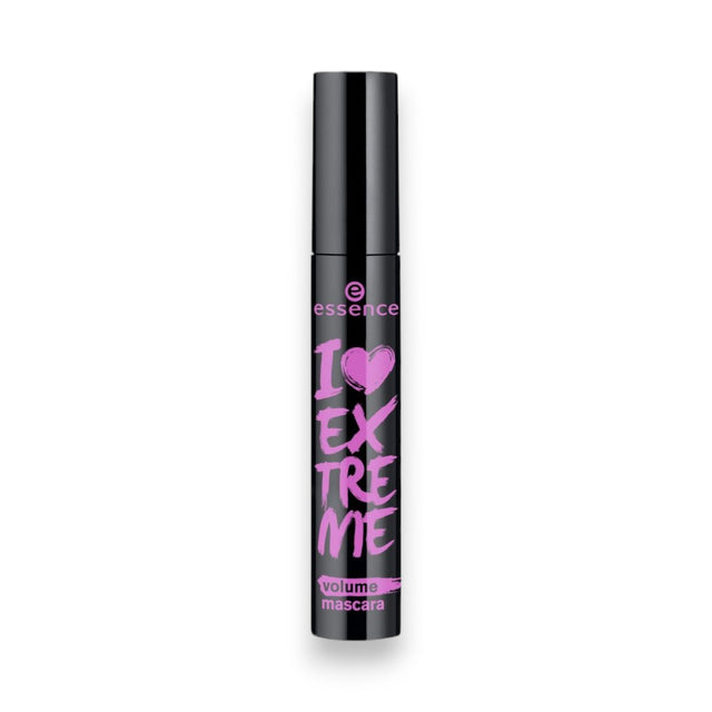 Essence I love Extreme Volume Mascara  12ml Glagil