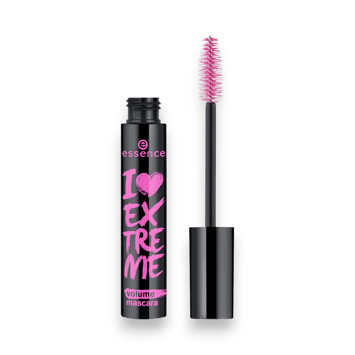 Essence I love Extreme Volume Mascara  12ml Glagil