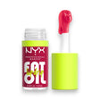 NYX Professional Makeup Fat Lip Drip Oil 4ml Glagil