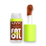 NYX Professional Makeup Fat Lip Drip Oil 4ml Glagil