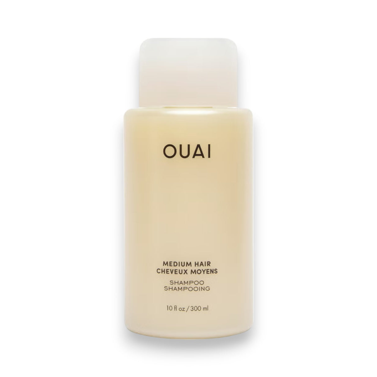 OUIA Medium Hair Shampoo 300ml Glagil