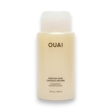 OUIA Medium Hair Shampoo 300ml Glagil