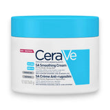 CeraveCerave SA Smoothing Cream for Dry Rough and Bumpy Skin 340g Glagil