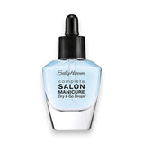 Sally Hansen Complete Salon Manicure Dry plus Go Drops - 11ml Glagil