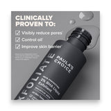 Paula's Choice Skin Perfecting BHA Liquid Exfoliant 118ml Glagil