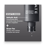 Paula's Choice Skin Perfecting BHA Liquid Exfoliant 118ml Glagil