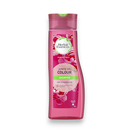 Herbal Essences Shampoo 400ml Glagil