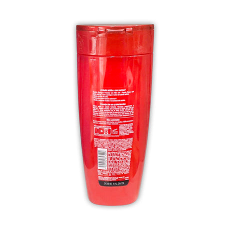 Loreal Paris Elvive Color Vive Shampoo 370ml Glagil