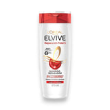 Loreal Paris Elvive Reparacion Total 5 Shampoo 370ml Glagil