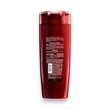 Loreal Paris Elvive Caída Resist Shampoo with Aminexil 370ml Glagil