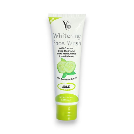 YC Brightening Face Wash 100ml Glagil