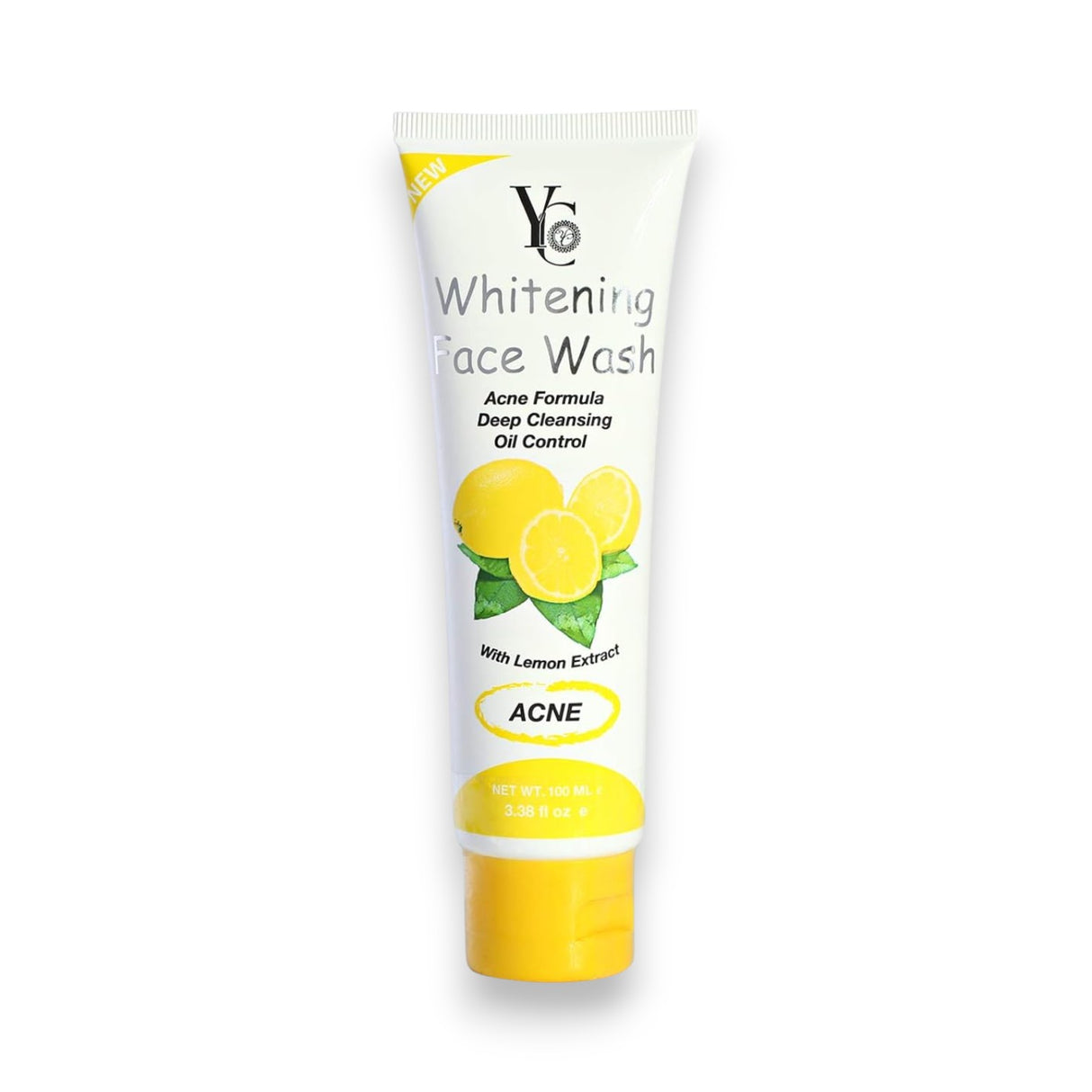 YC Brightening Face Wash 100ml Glagil