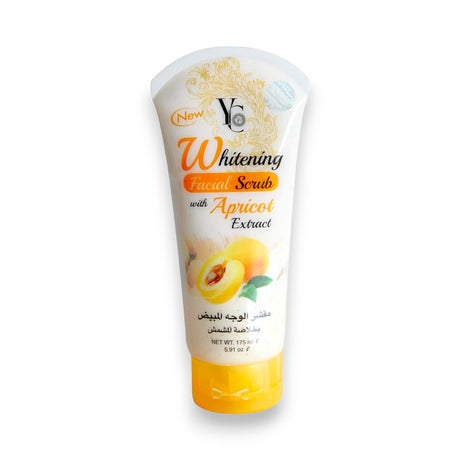 YC Brightening Facial Scrub 175ml Glagil