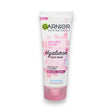 Garnier Sakura Glow Hyaluron Face Wash 100ml Glagil