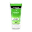 Neutrogena Oil Balancing Daily Exfoliator 150ml Glagil