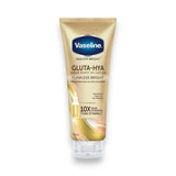 Vaseline Healthy Bright Gluta-Hya Flawless Bright UV Lotion 330ml Glagil