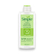 Simple Soothing Facial Toner with Vitamin B5 200ml Glagil