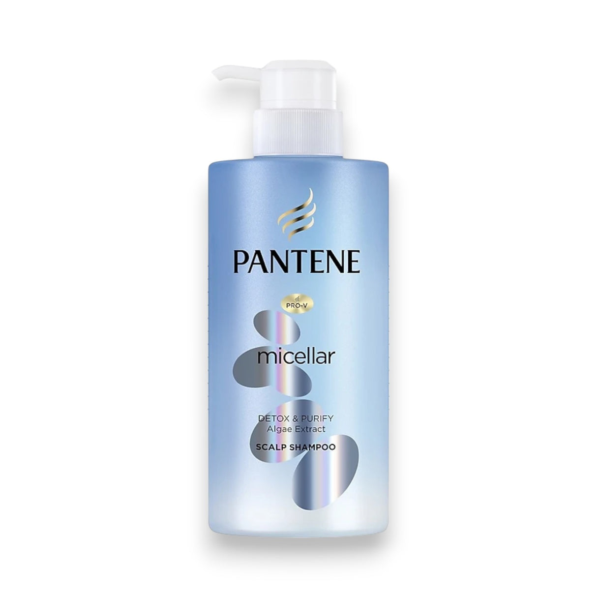 Pantene Micellar Scalp Shampoo 300ml Glagil