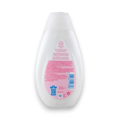 Johnsons Baby Lotion 300ml Glagil