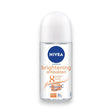 Nivea Men Brightening Antibacteria Vitamin C Deodorant 50ml Glagil