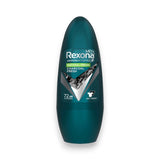 Rexona Charcoal 72H Freshness Deodorant 45ml Glagil