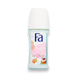 Fa Freshly Grape Fruit and Lychee Scent 50ml Glagil