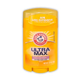 Ultra Max Powder Fresh Deodorant 28g Glagil