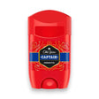 Old Spice Captain Deodorant Stick 50ml Glagil