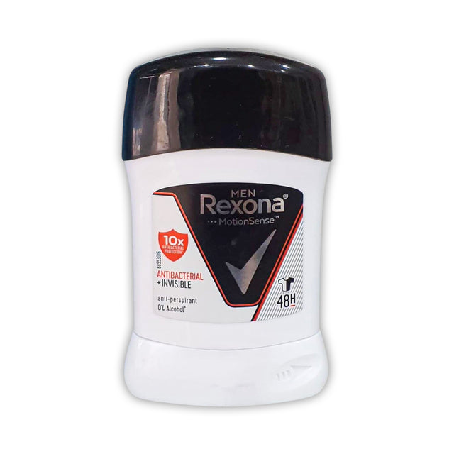 Rexona Men Motion Sense 48h Deodorant 40g Glagil