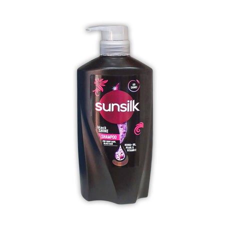 Sunsilk Lively Shampoo 625ml Glagil