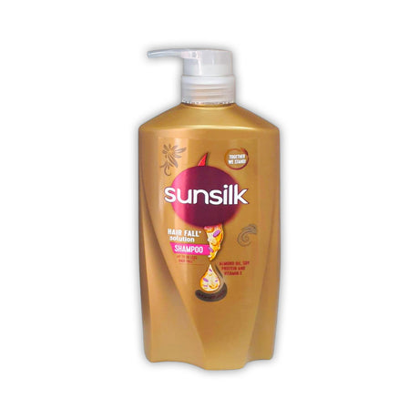 Sunsilk Lively Shampoo 625ml Glagil