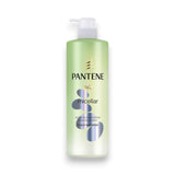 Pantene Micellar Scalp Shampoo 530ml Glagil