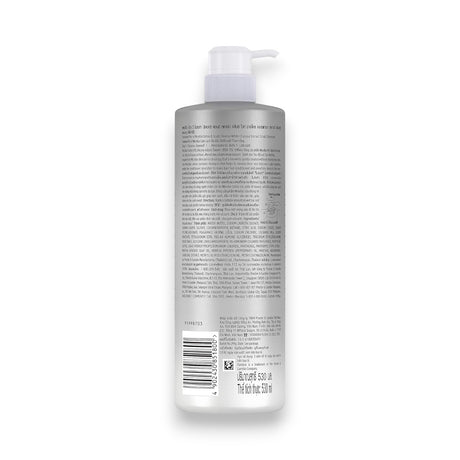 Pantene Micellar Scalp Shampoo 530ml Glagil