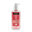 Neutrogena Fresh and Clear Facial Wash with Pink GrapeFruit  200ml Glagil