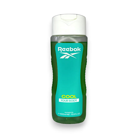 Reebok Shower Gel 400ml Glagil