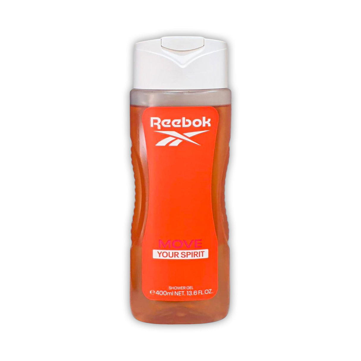 Reebok Shower Gel 400ml Glagil