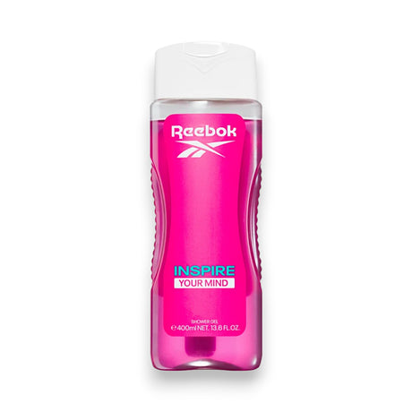 Reebok Shower Gel 400ml Glagil