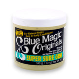 Blue Originals Super Sure Gro Hair and Scalp Conditioner 340g Glagil