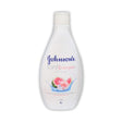 Johnsons Soft Energise Body Wash 400ml Glagil