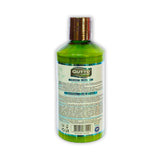 Gutto Natural Shampoo 400ml Glagil