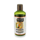 Gutto Natural Shampoo 400ml Glagil