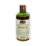 Gutto Natural Shampoo 400ml Glagil