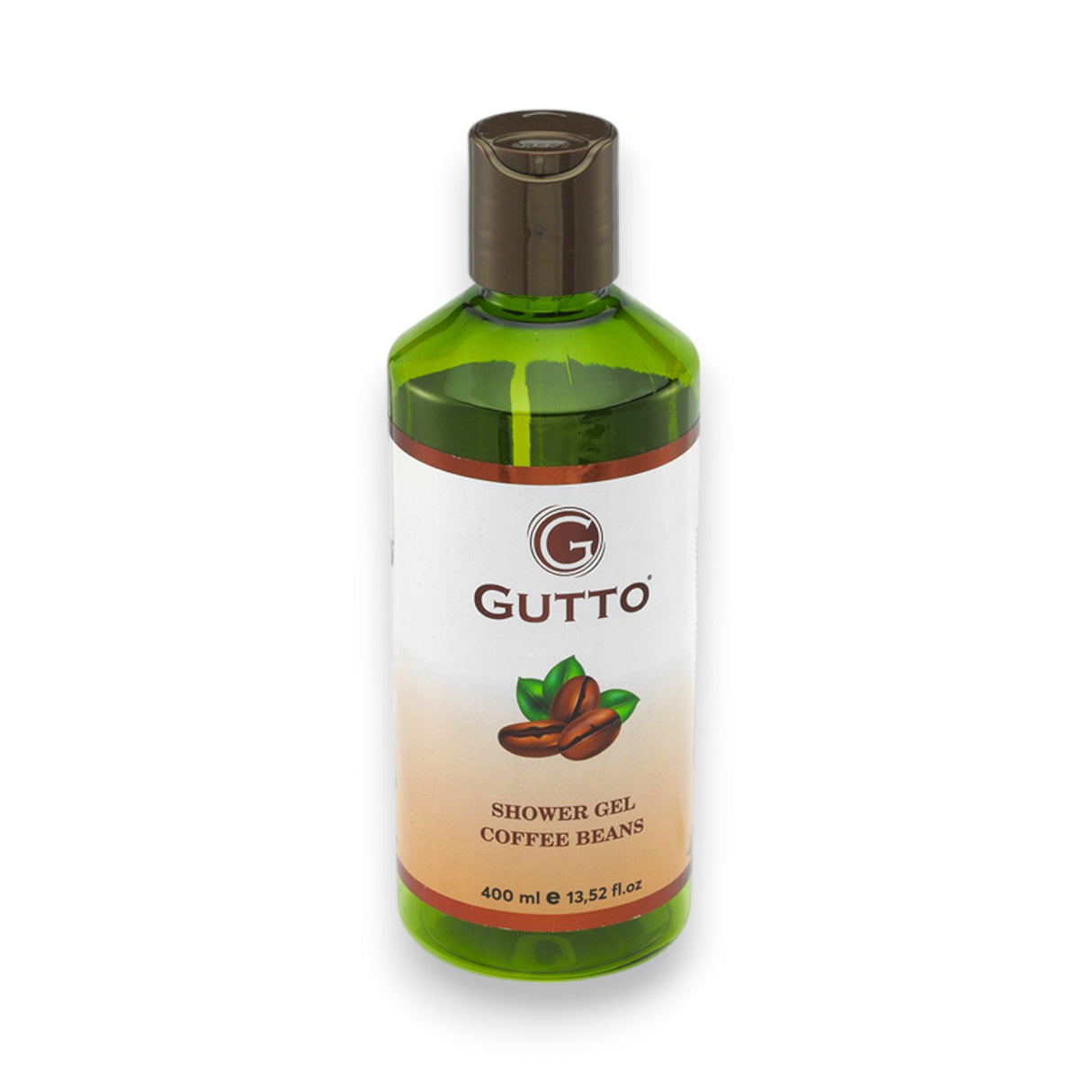 Gutto Shower Gel 400ml Glagil