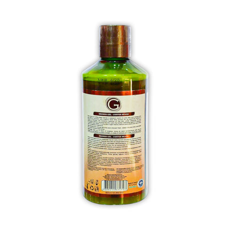 Gutto Shower Gel 400ml Glagil