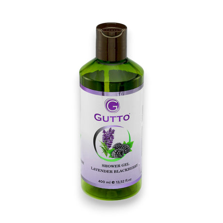 Gutto Shower Gel 400ml Glagil